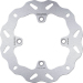 Спирачен диск DF052W GALFER DF052W