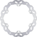 Спирачен диск DF080W GALFER DF080W