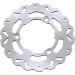 Спирачен диск DF204W GALFER DF204W