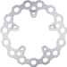 Спирачен диск fixed CUBIQ GALFER DF528Q