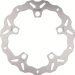 Спирачен диск fixed wave GALFER DF140W