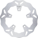 Спирачен диск fixed wave GALFER DF410W