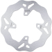 Спирачен диск fixed wave GALFER DF524W