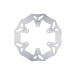 Спирачен диск fixed wave GALFER DF714W