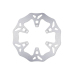Спирачен диск fixed wave GALFER DF721W