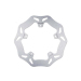 Спирачен диск fixed wave GALFER DF666W