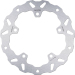Спирачен диск fixed wave GALFER DF376W