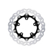 Спирачен диск FLOATECH WAVE GALFER DF351JCW