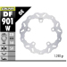 Спирачен диск fixed wave GALFER DF901W