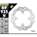Спирачен диск fixed wave GALFER DF935W