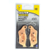 Спирачна накладка sintered scooter GALFER FD355G1380