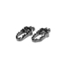 Комплект степенка PRO-X BK UF34 GILLES RGK-680-UF34-SET-B