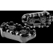 Комплект степенки TECH-X BK UF35 GILLES RGK-119-UF35-SET-B