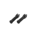 Спортни степенки за водач BLAC GILLES RGK-950-UF41-SET-B