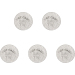 Шайба за клапан 9.48X2.95 5 бр. VERTEX 5PK948295