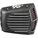 Комплект за всмукване SHAKER BLK K&N RK-3955