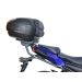 Монтажен комплект за куфари SHAD TOP MASTER YAMAHA FZ8 '10