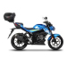 Монтажен комплект за куфари SHAD TOP MASTER SUZUKI GSX-S 125'17