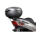 Монтажен комплект за куфари SHAD TOP MASTER SYM JOYMAX125/125i/300i
