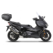 Монтажен комплект за куфари SHAD TOP MASTER YAMAHA T-MAX 530 17