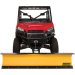 Плоча за монтиране на снегорин RM5 RNGR900 MOOSE RACING 4482PF