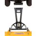 Плоча за монтиране на плуг RM5 CANAM MOOSE RACING 4585PF