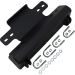 Плоча за закрепване PLOW MOUNT RM5 CFMOTO ATV MOOSE RACING 4534PF