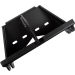 Плоча за монтаж на снегорин RM5 POL UTV MOOSE RACING 4456PF