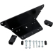 Поставка за лебедка MUD UTV POL MOOSE RACING 1606PF