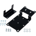 Поставка за лебедка MUD UTV POL MOOSE RACING 1607PF