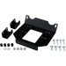 Поставка за лебедка MUD UTV POL MOOSE RACING 1631PF