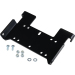 Поставка за лебедка MUD UTV HON MOOSE RACING 1682PF