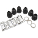Комплект маншони X I/BO/B MSE 6PK MOOSE RACING 92097.006