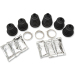 Комплект маншони I/B O/B COMBO 6P MOOSE RACING 92097.005
