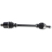 Комплект ос POL MOOSE RACING LM6-PO-8-331