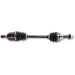 Комплект оси SUZ MOOSE RACING LM6-SK-8-303