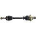 Комплект ос MSE задна CFMOTO MOOSE RACING PAXL-MSE-14004