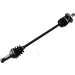 Комплект ос ARC CAT MOOSE RACING ARC-7014