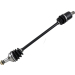 Комплект ос ARC CAT MOOSE RACING ARC-7018