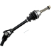 Комплект ос POLARIS MOOSE RACING POL-7005