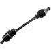 Комплект ос POLARIS MOOSE RACING POL-7010