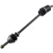 Комплект ос POLARIS MOOSE RACING POL-7024
