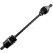 Комплект ос POLARIS MOOSE RACING POL-7026