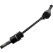 Комплект ос POLARIS MOOSE RACING POL-7029