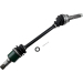 Комплект ос POLARIS MOOSE RACING POL-7034