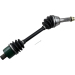 Комплект ос POLARIS MOOSE RACING POL-7036