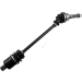Комплект ос POLARIS MOOSE RACING POL-7040