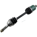 Комплект ос POLARIS MOOSE RACING POL-7041