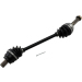 Комплект ос POLARIS MOOSE RACING POL-7053