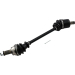 Комплект ос POLARIS MOOSE RACING POL-7061